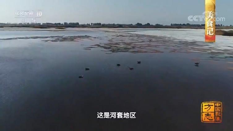 内蒙古味道 #吃货# 磴口美食御用开河鱼、返乡客酿皮……来不及多说这是个馋人的早上你吃了什